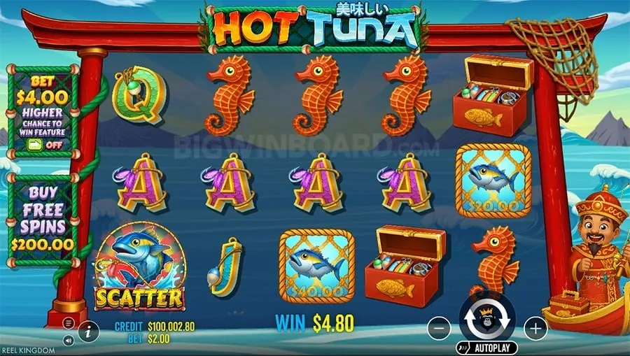 OKBET Slots