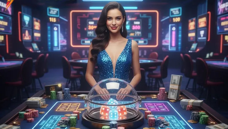 PHDream customer support representative assisting a player