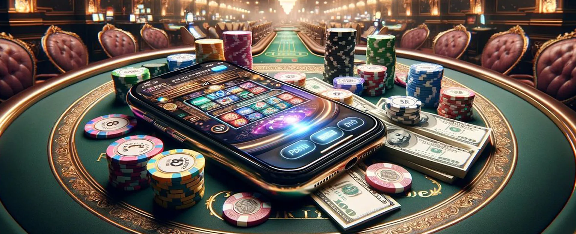PHDream Live Casino Dealers