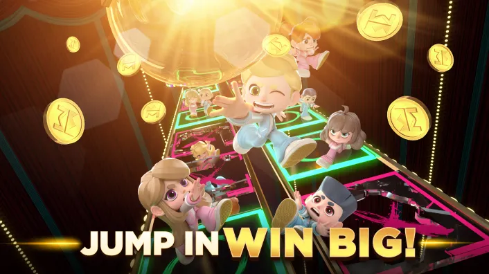 Digital padlock icon symbolizing online security and data protection