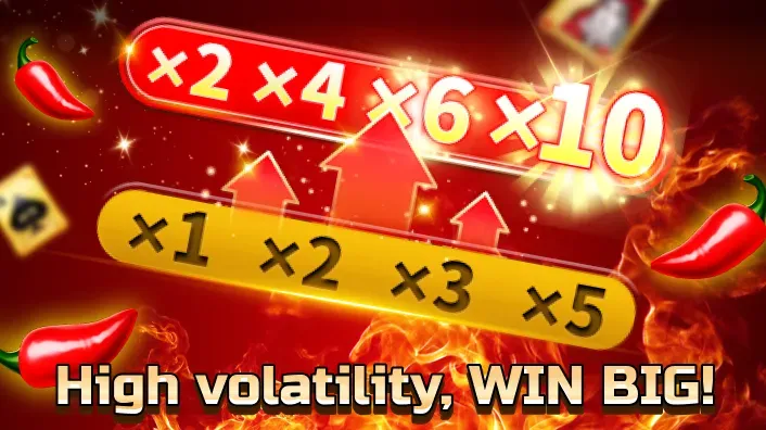 Golden Fortune Slot Game