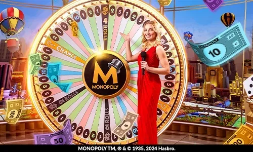PHDream Lucky Wheel